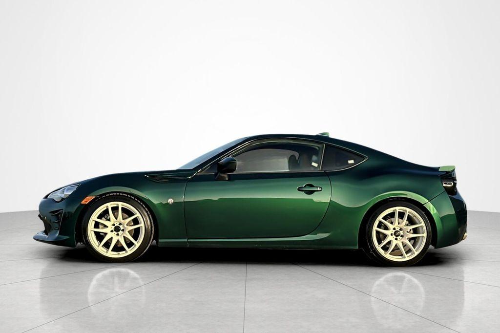 used 2020 Toyota 86 car, priced at $28,493