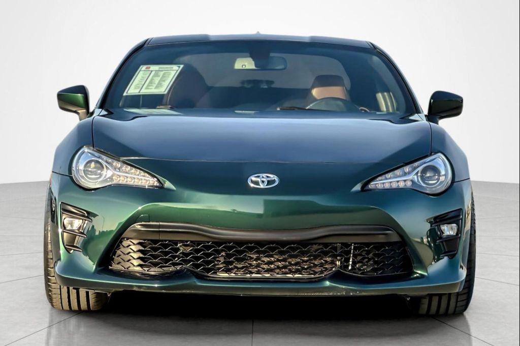 used 2020 Toyota 86 car, priced at $28,493