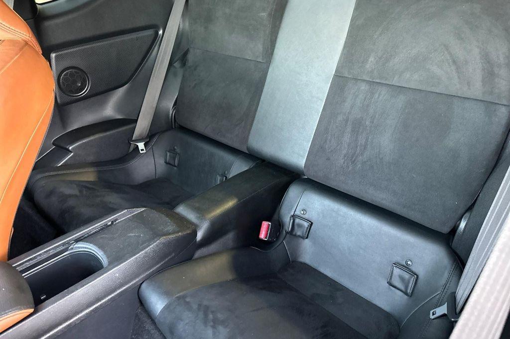 used 2020 Toyota 86 car, priced at $28,493