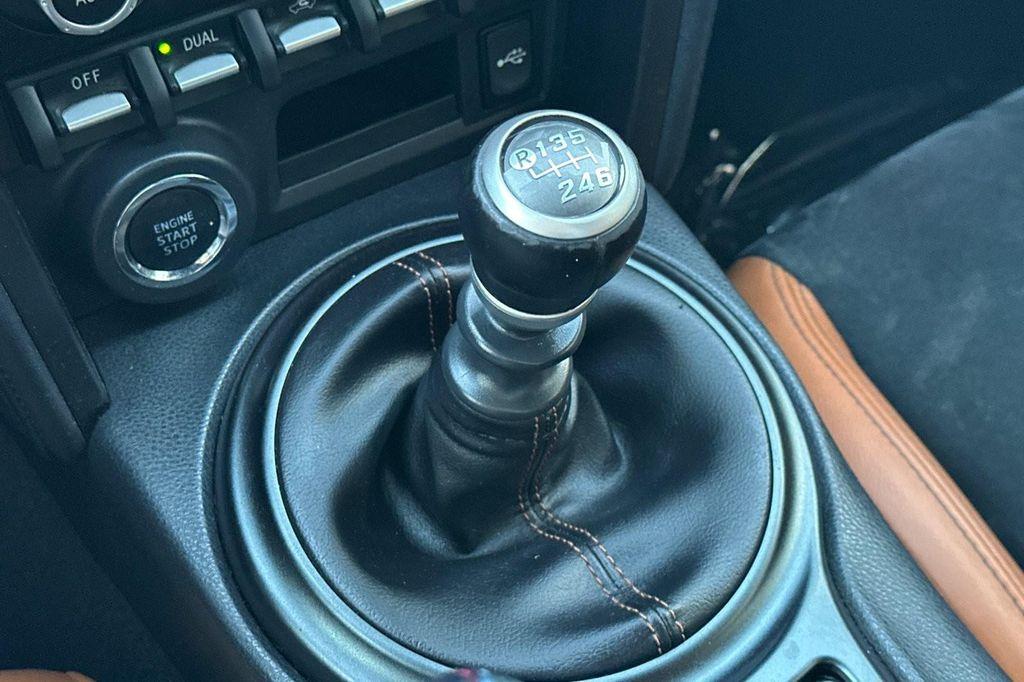 used 2020 Toyota 86 car, priced at $28,493