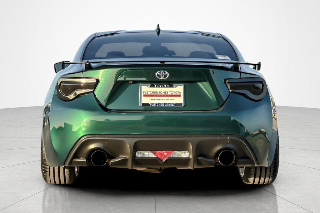 used 2020 Toyota 86 car, priced at $28,493