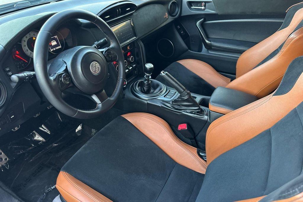 used 2020 Toyota 86 car, priced at $28,493