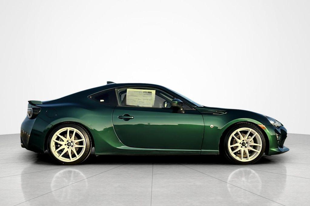 used 2020 Toyota 86 car, priced at $28,493