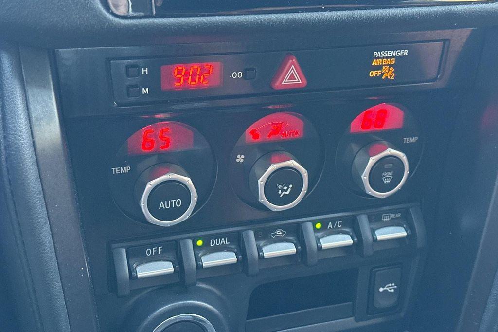 used 2020 Toyota 86 car, priced at $28,493