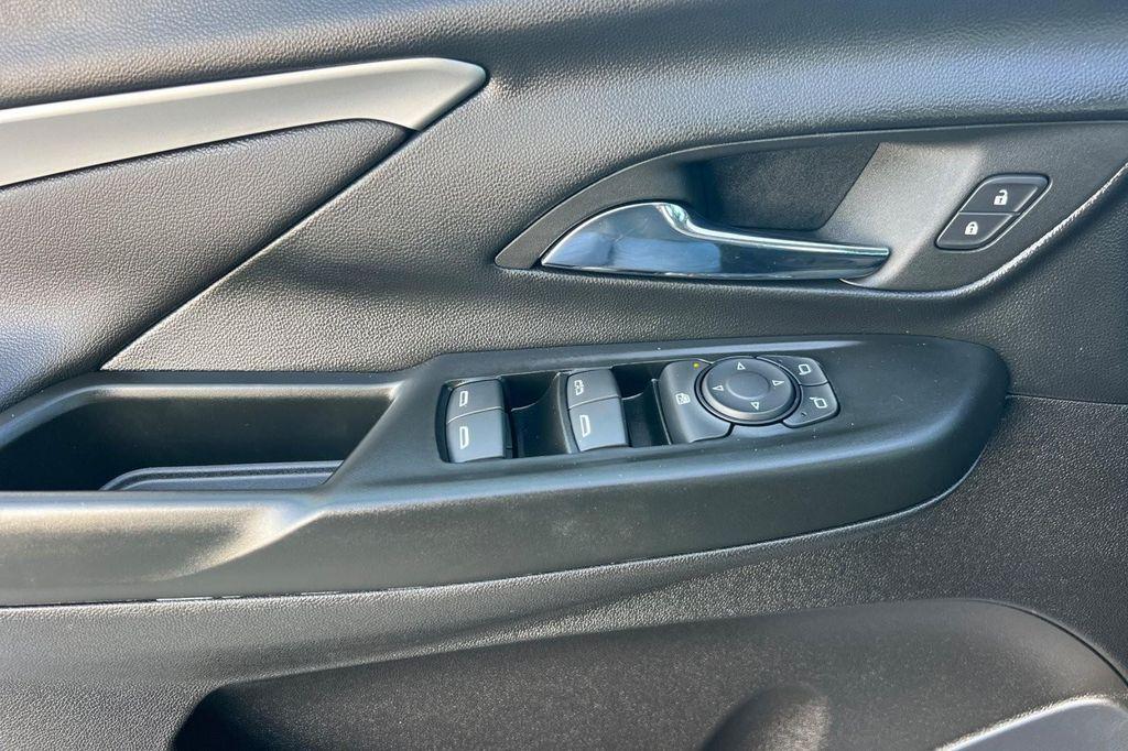 used 2023 Chevrolet Bolt EV car, priced at $18,994