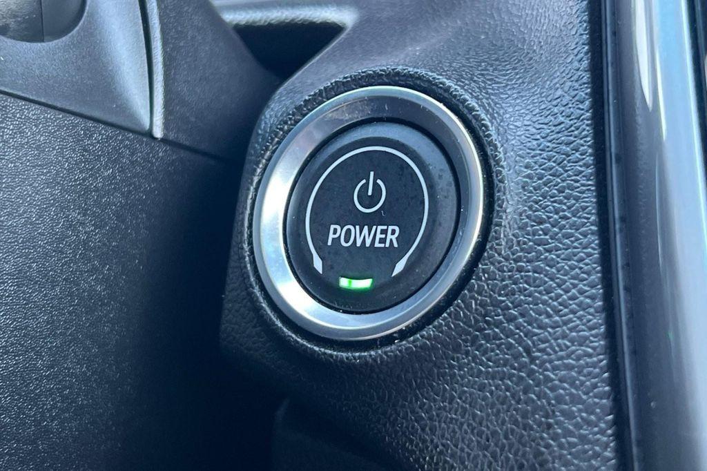 used 2023 Chevrolet Bolt EV car, priced at $18,994