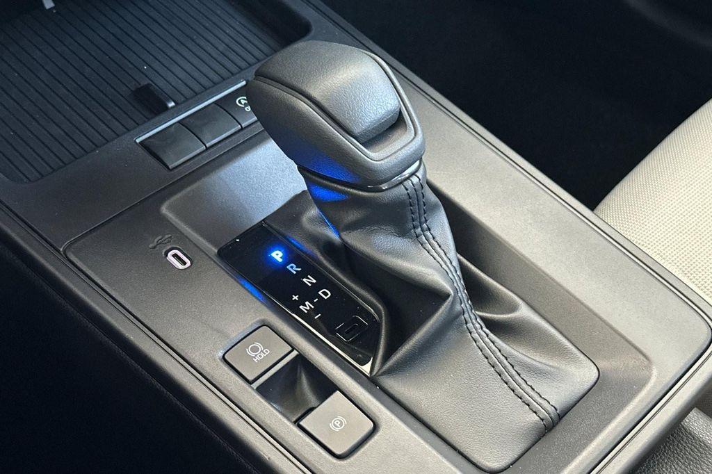 new 2026 Toyota Corolla Cross car, priced at $27,594