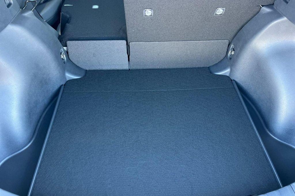 new 2026 Toyota Corolla Cross car, priced at $27,803