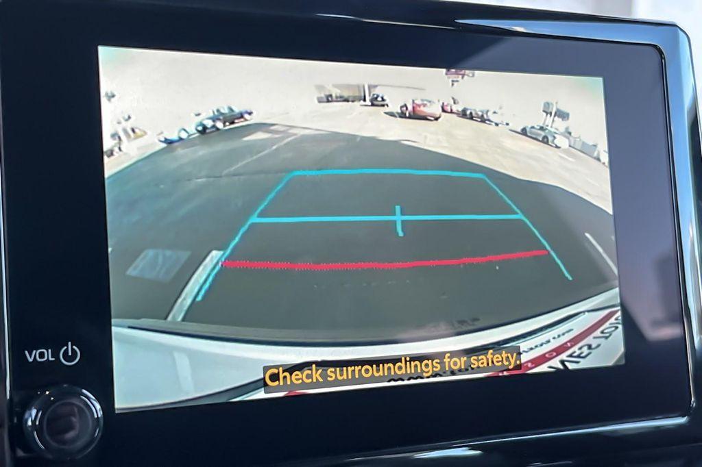 new 2026 Toyota Corolla Cross car, priced at $27,803