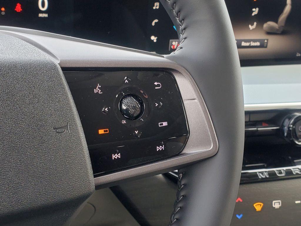 new 2026 Nissan Murano car, priced at $51,500