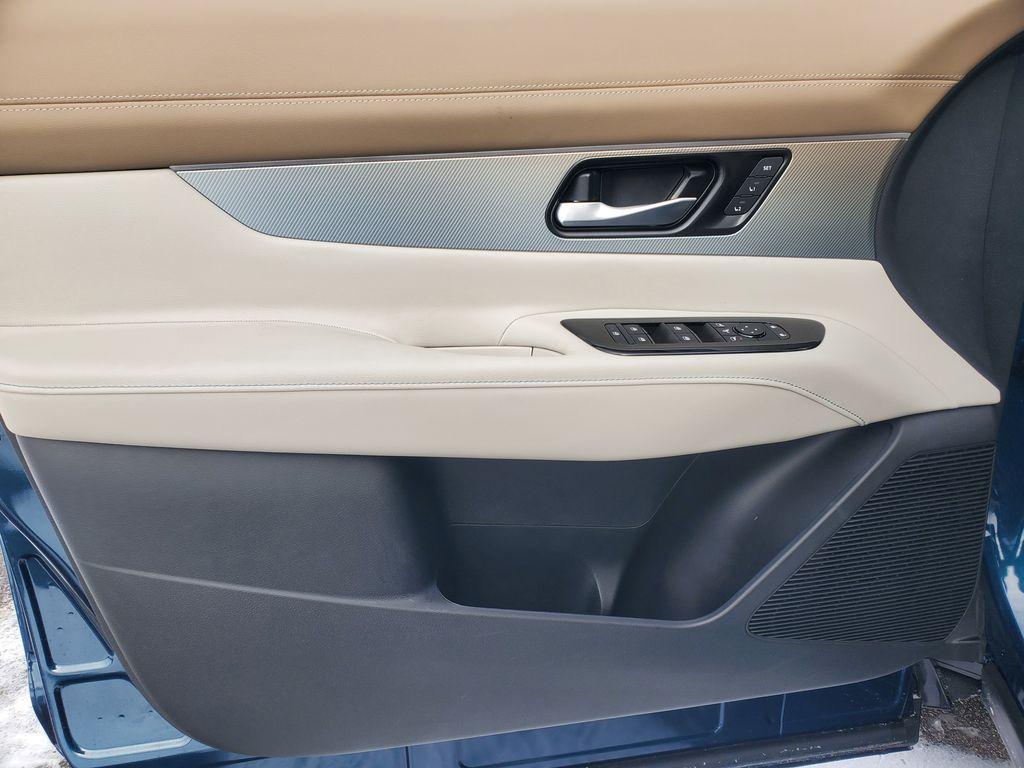 new 2026 Nissan Murano car, priced at $51,500