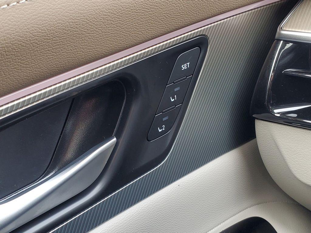 new 2026 Nissan Murano car, priced at $51,500