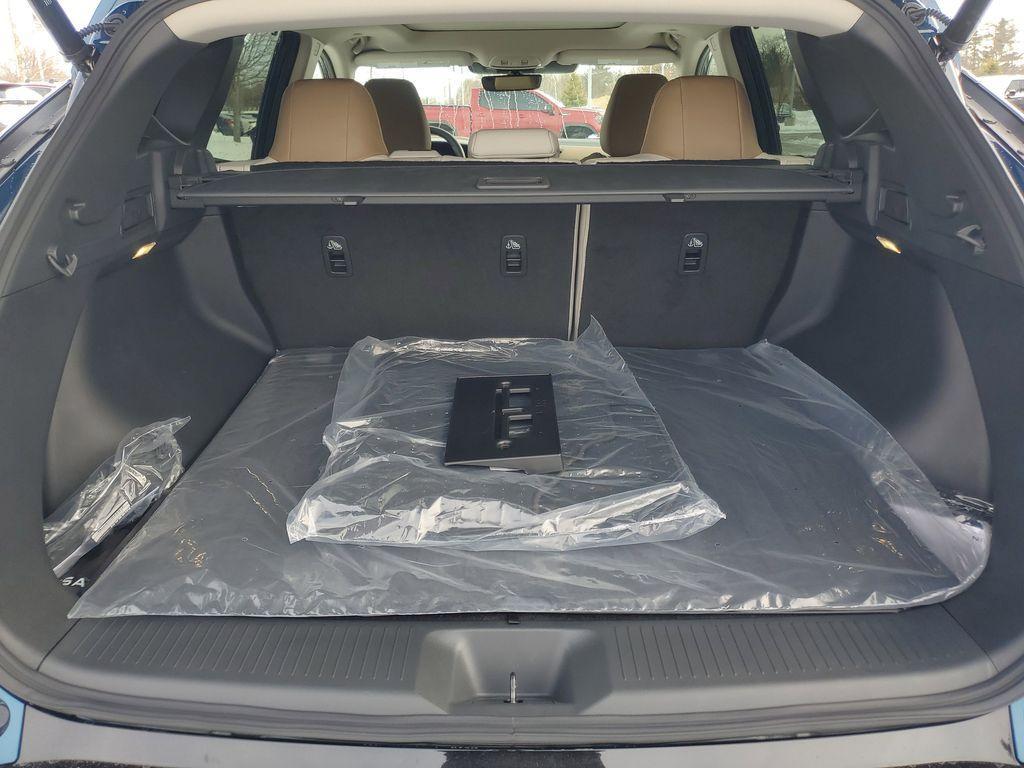 new 2026 Nissan Murano car, priced at $51,500