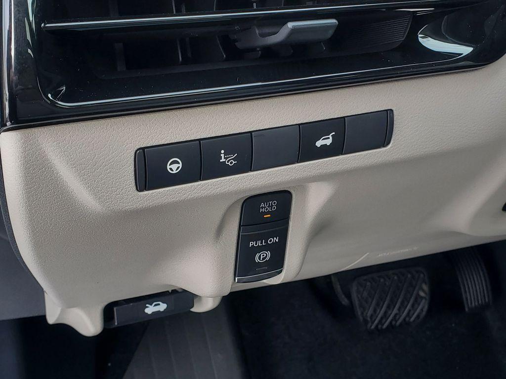 new 2026 Nissan Murano car, priced at $51,500