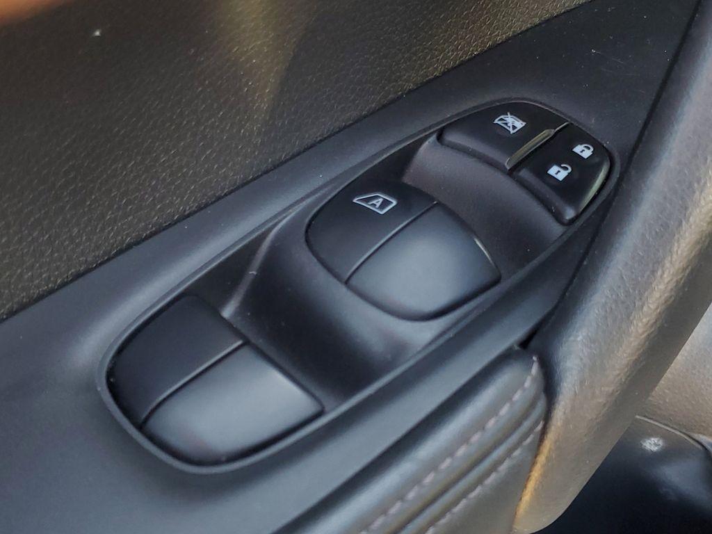 used 2020 Nissan Rogue car, priced at $13,500