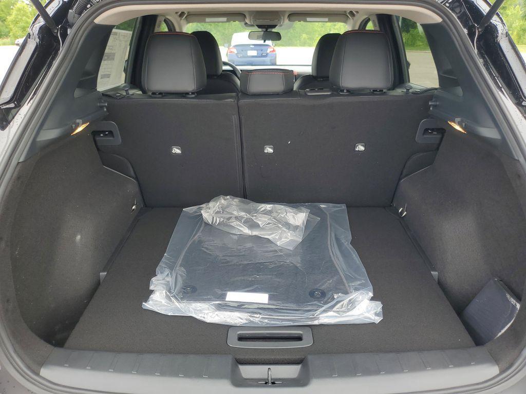 new 2025 Nissan Kicks car, priced at $26,600