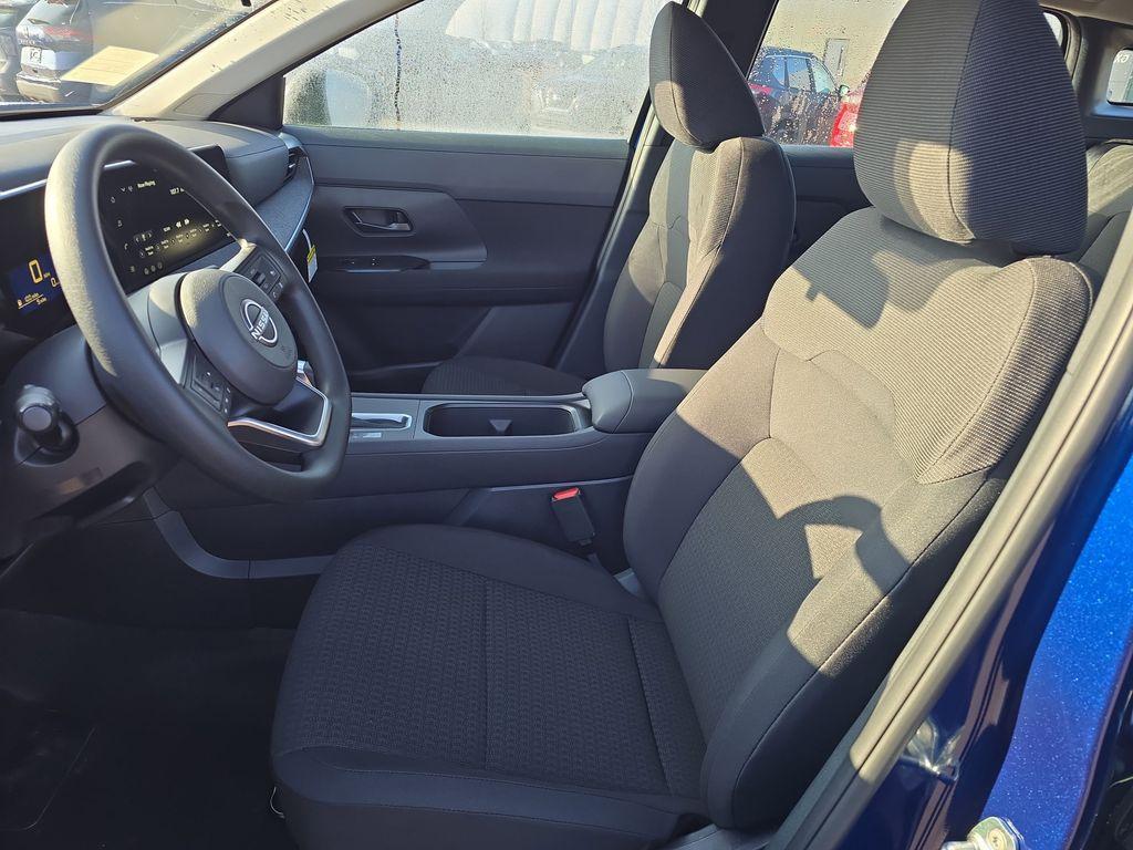 new 2026 Nissan Kicks car, priced at $24,072