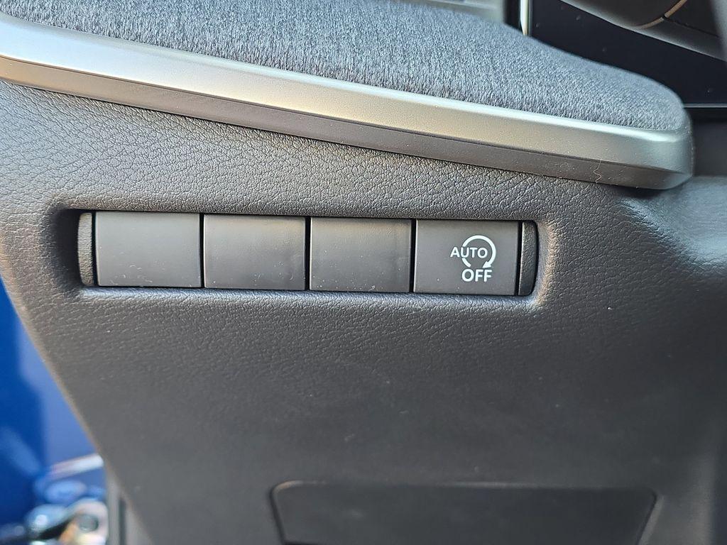 new 2026 Nissan Kicks car, priced at $24,072