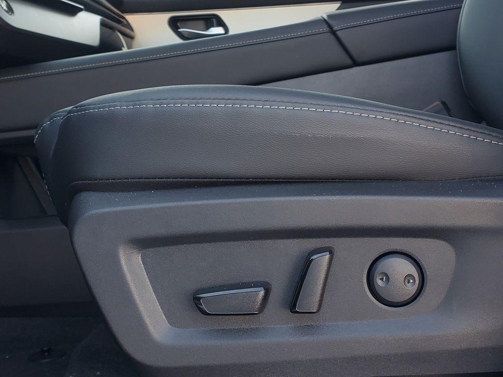 new 2026 Nissan Murano car