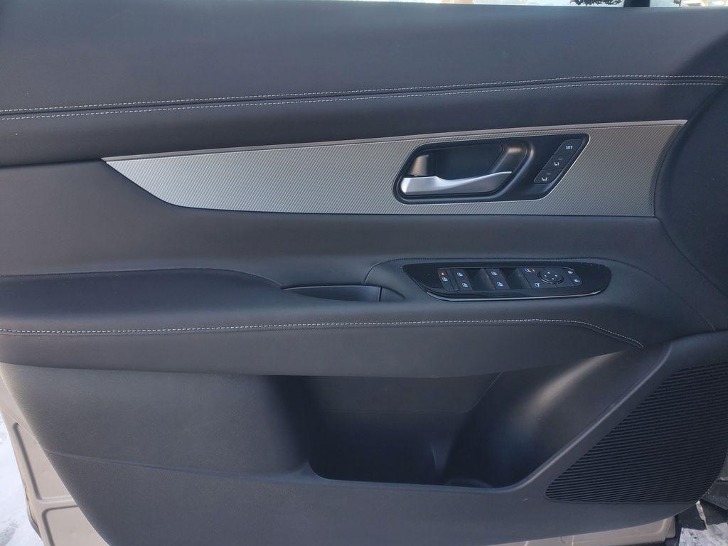 new 2026 Nissan Murano car