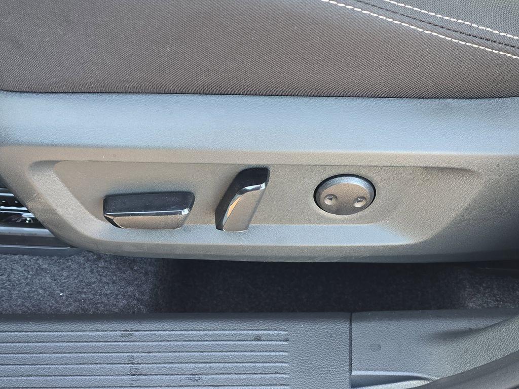 new 2026 Nissan Rogue car, priced at $33,571