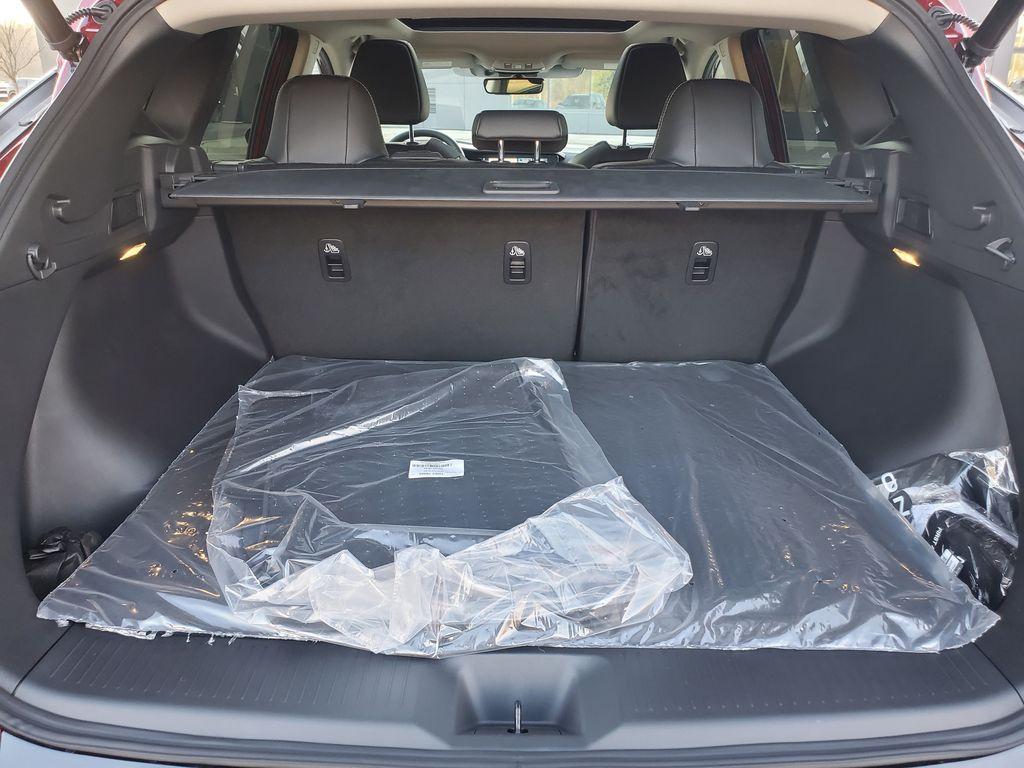 new 2026 Nissan Murano car, priced at $50,985