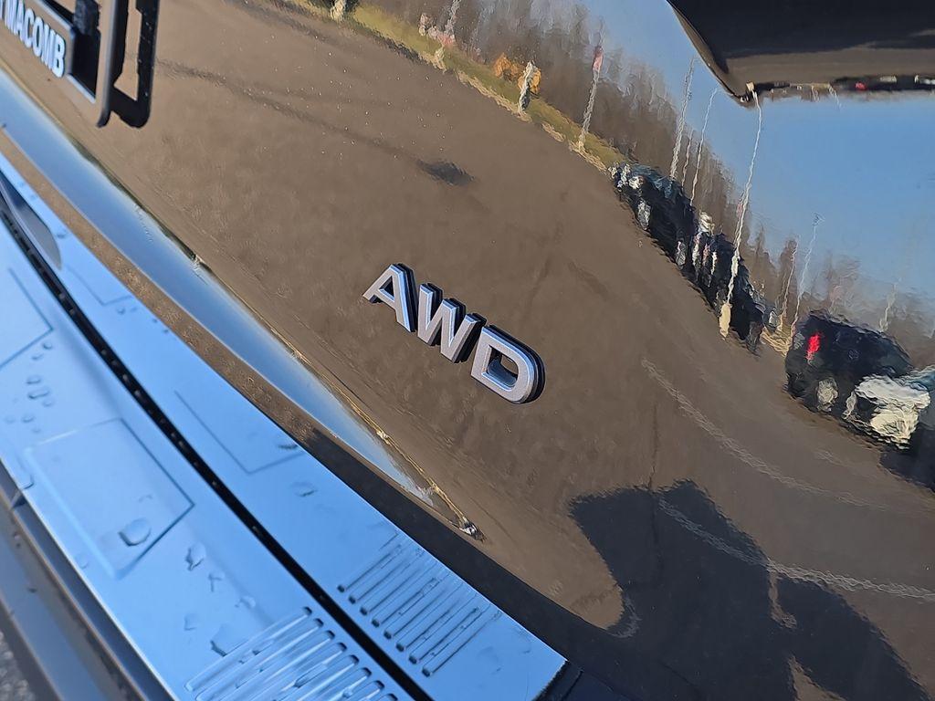 new 2026 Nissan Rogue car, priced at $33,552