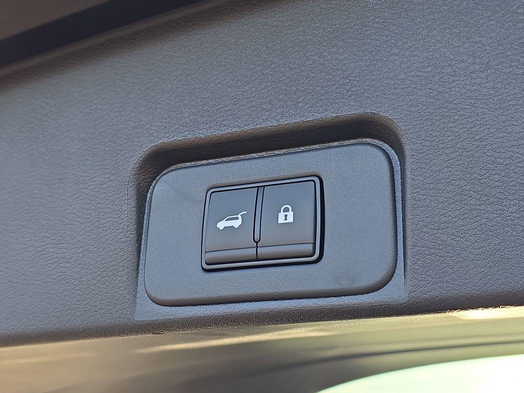 new 2026 Nissan Rogue car, priced at $33,552