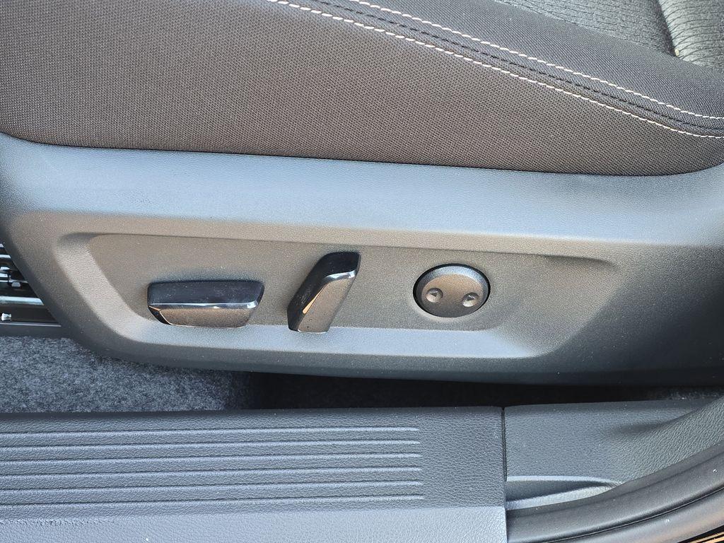 new 2026 Nissan Rogue car, priced at $33,552