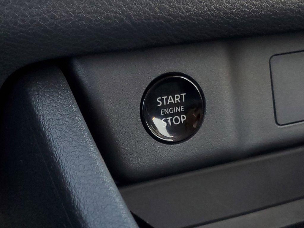 new 2026 Nissan Rogue car, priced at $32,874