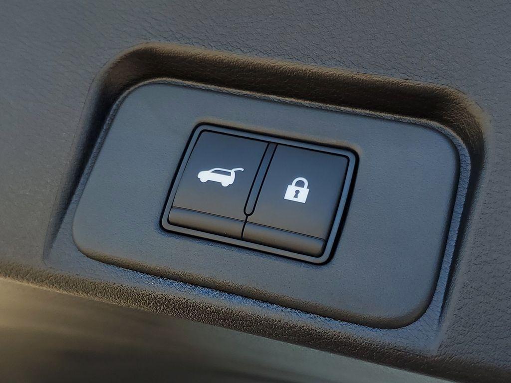 new 2026 Nissan Rogue car, priced at $32,874