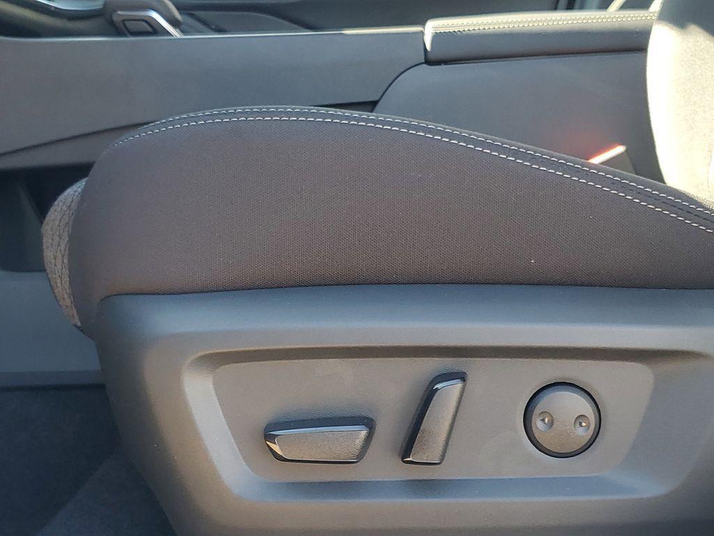 new 2026 Nissan Rogue car, priced at $32,874