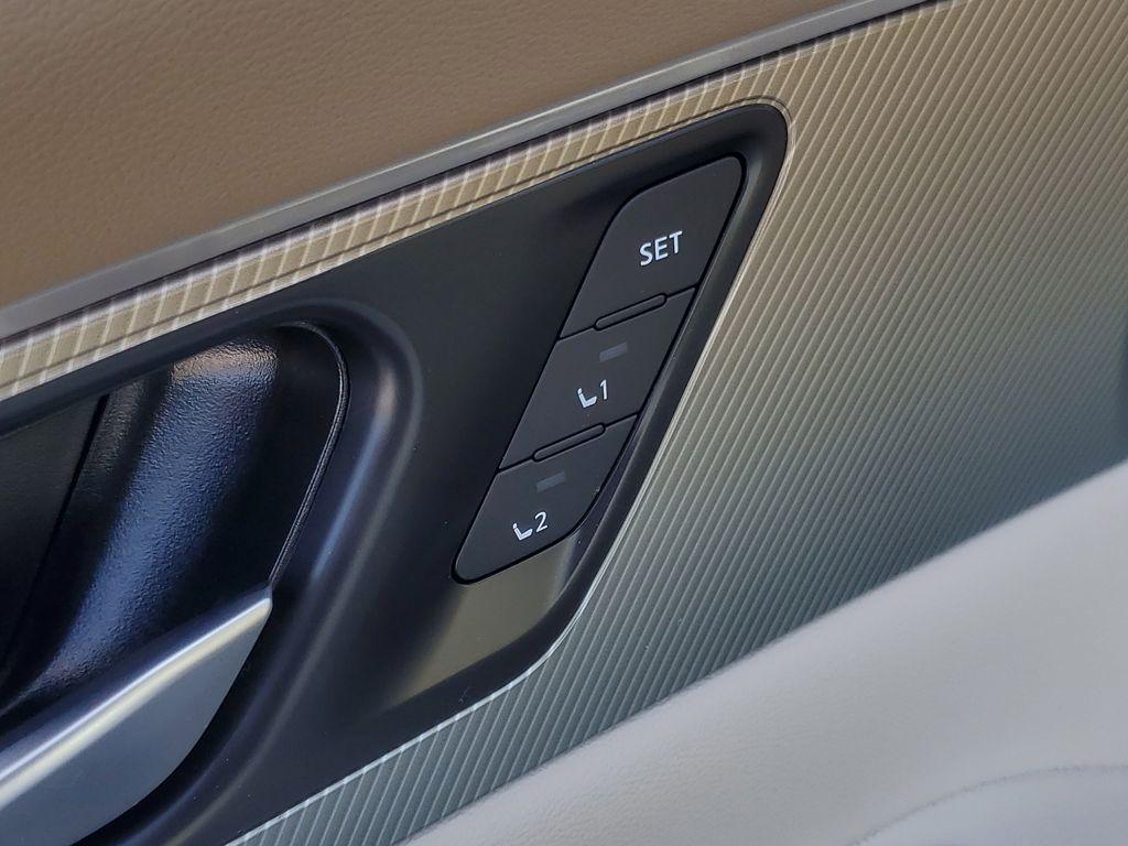 new 2026 Nissan Murano car