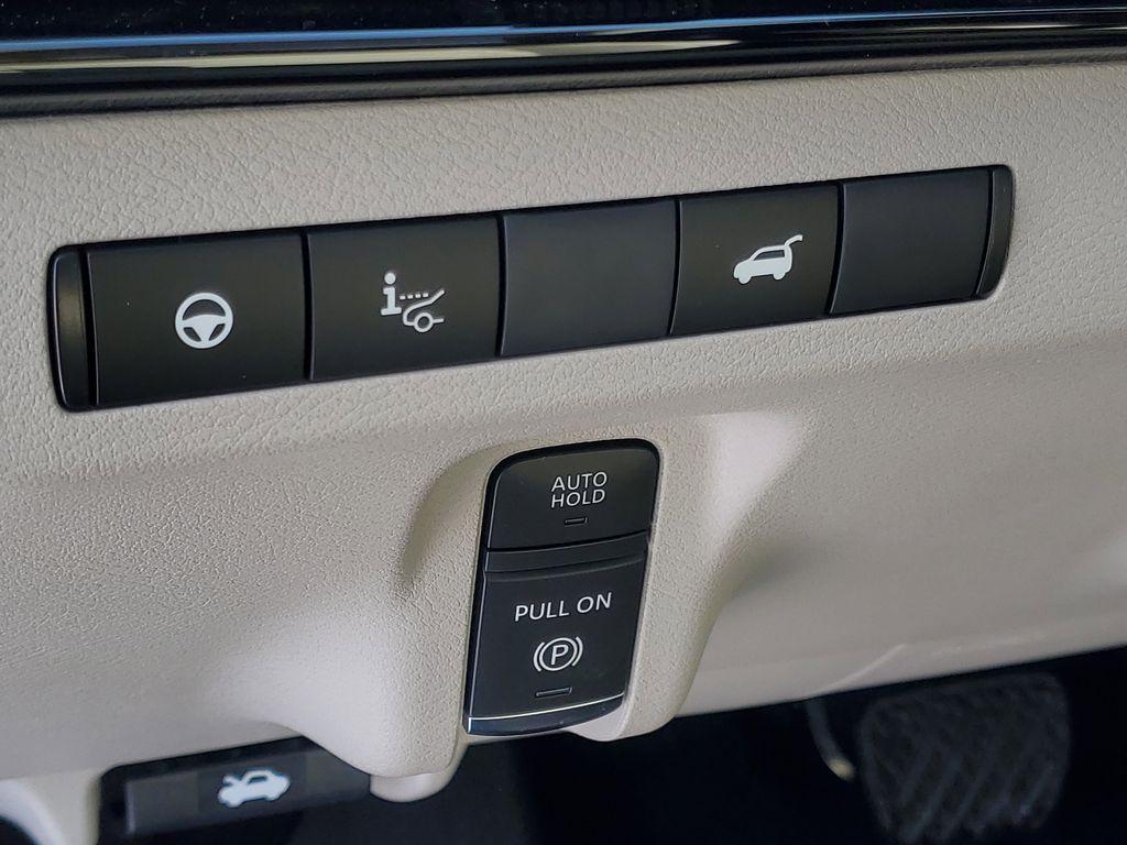 new 2026 Nissan Murano car