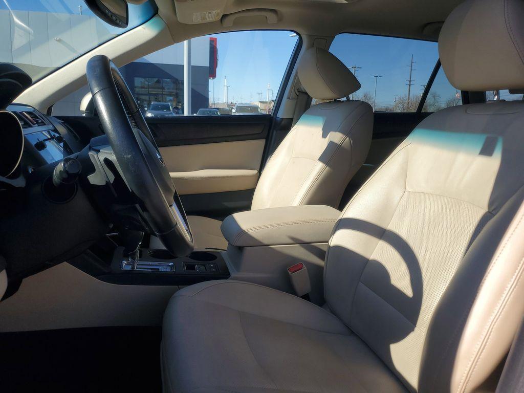 used 2016 Subaru Outback car, priced at $8,551