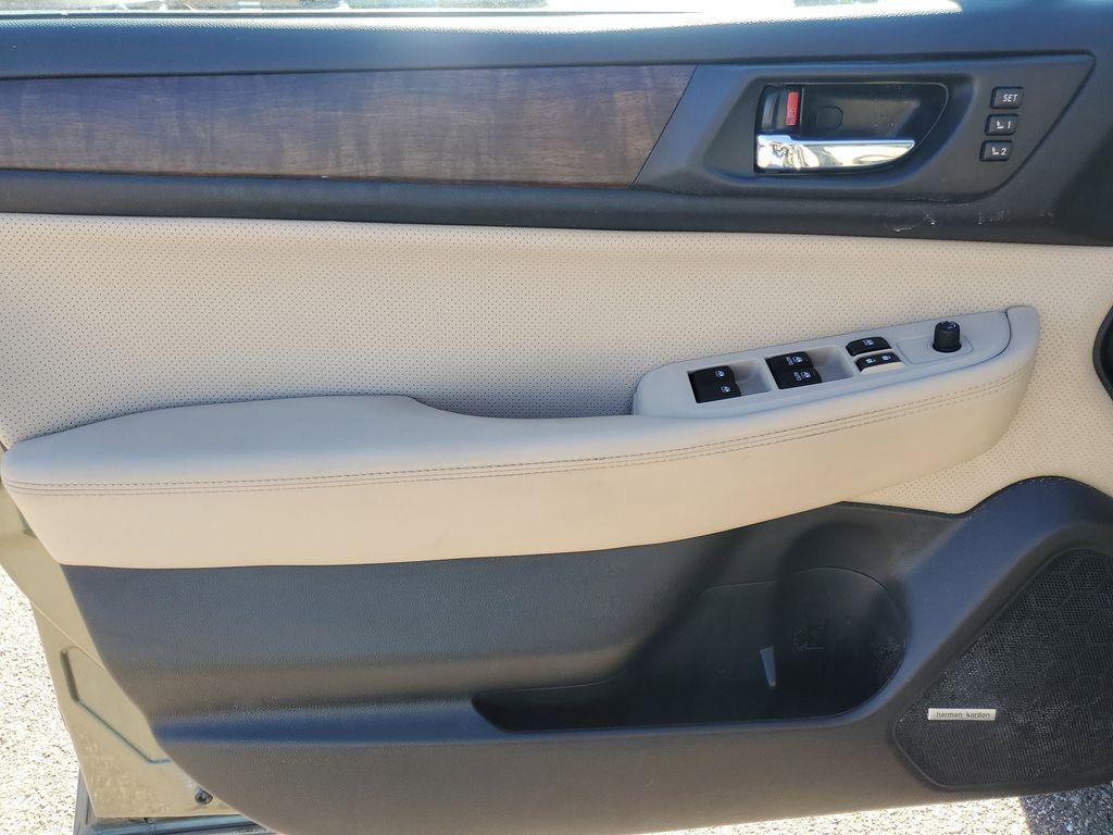 used 2016 Subaru Outback car, priced at $8,551