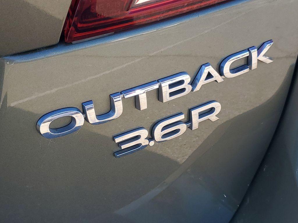 used 2016 Subaru Outback car, priced at $8,551