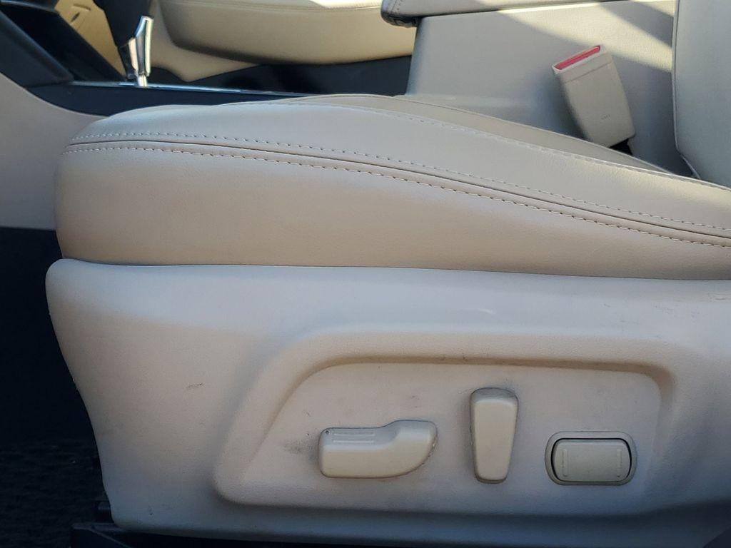 used 2016 Subaru Outback car, priced at $8,551