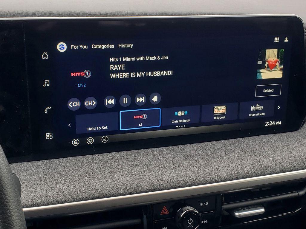 new 2026 Nissan Kicks car, priced at $27,949