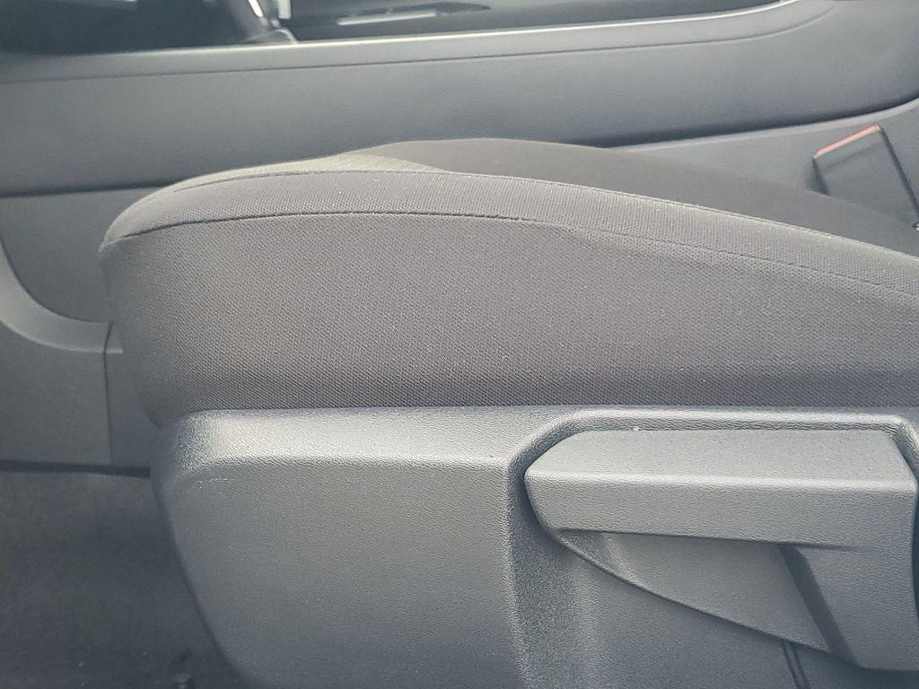 new 2026 Nissan Kicks car, priced at $24,072