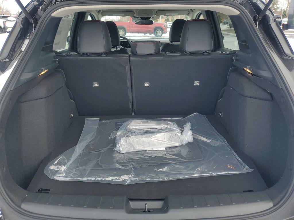 new 2026 Nissan Kicks car, priced at $30,799