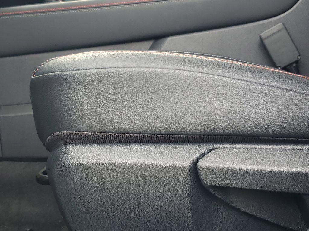 new 2026 Nissan Kicks car, priced at $30,799