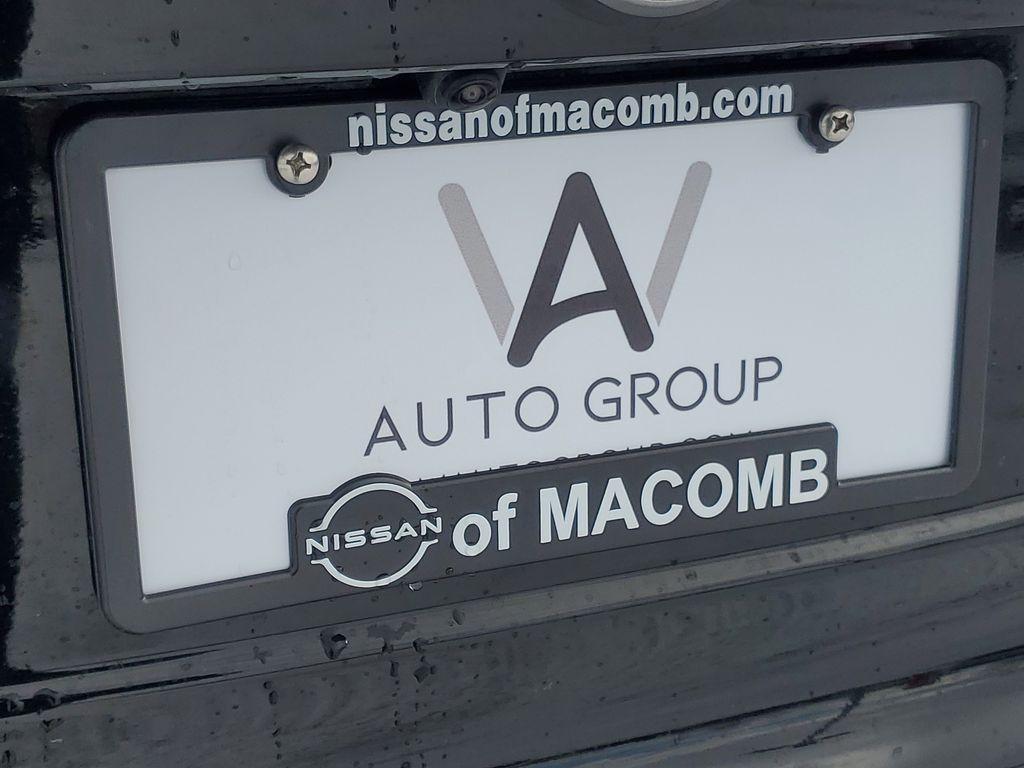 new 2026 Nissan Kicks car, priced at $30,799