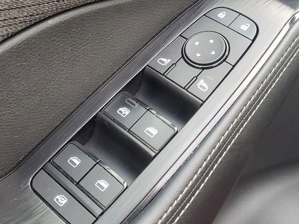 used 2022 Nissan Rogue car, priced at $17,990