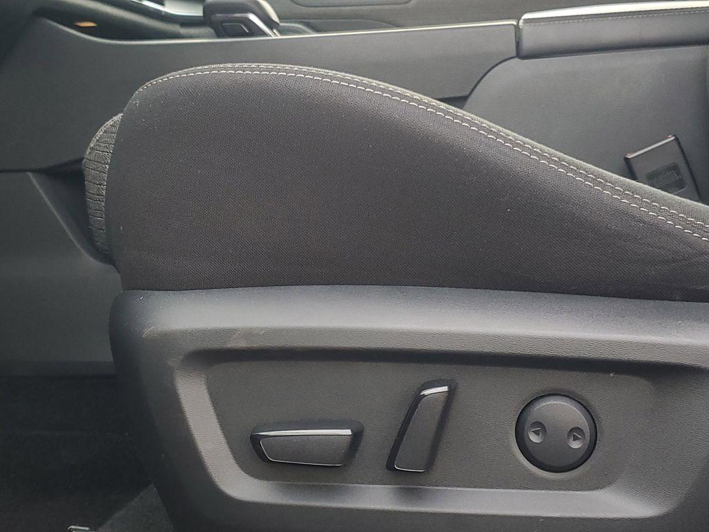 used 2022 Nissan Rogue car, priced at $17,990