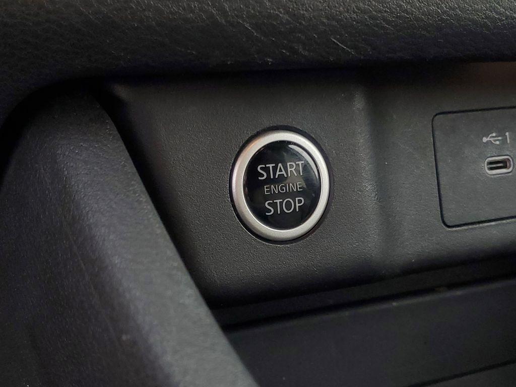 used 2022 Nissan Rogue car, priced at $17,990