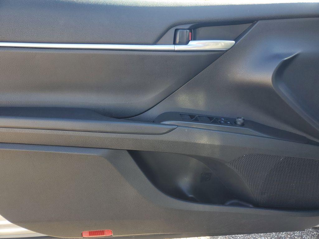 used 2023 Toyota Camry car, priced at $20,790