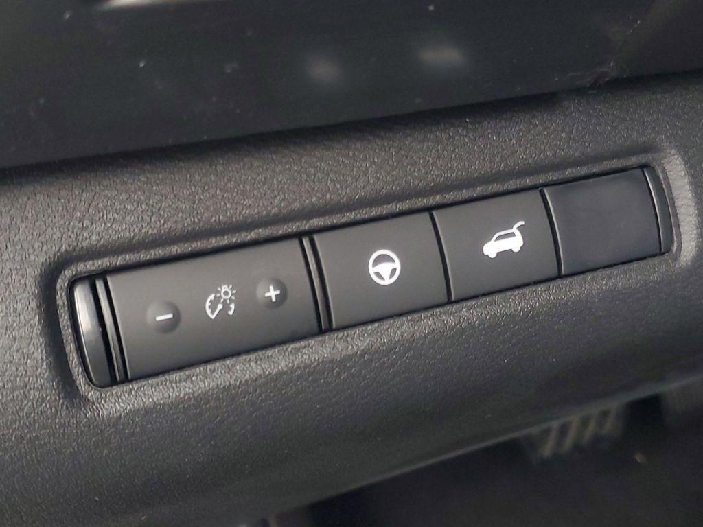 new 2025 Nissan Pathfinder car, priced at $44,200