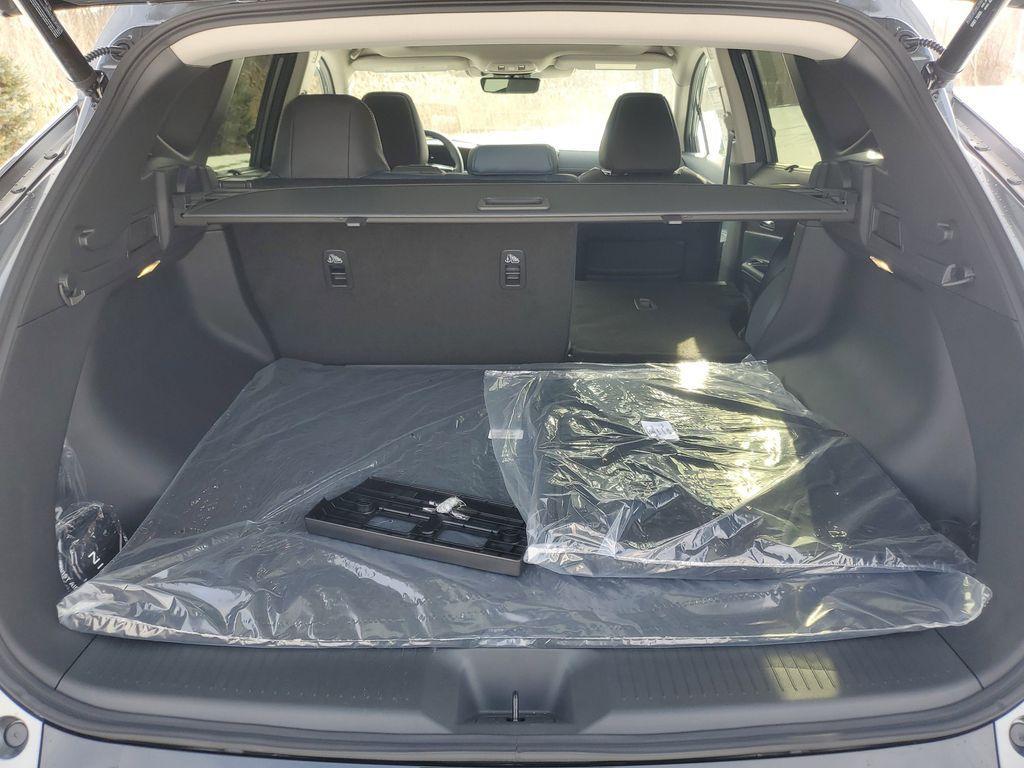 new 2026 Nissan Murano car, priced at $50,585