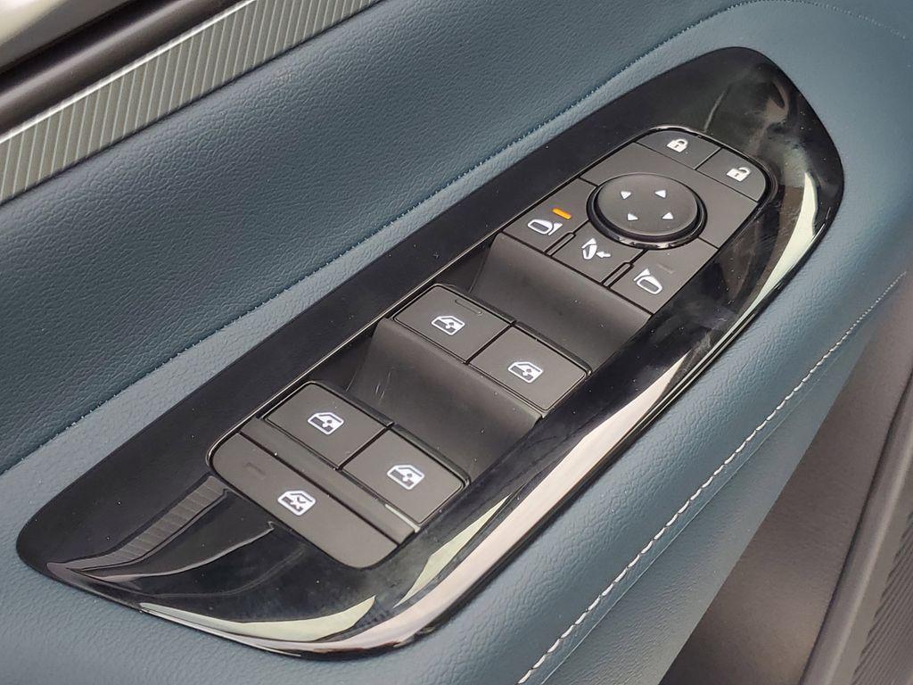 new 2026 Nissan Murano car, priced at $50,585